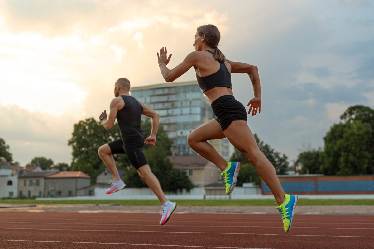 Peptide Therapy for Athletic Performance, Bowling Green